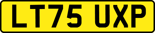 LT75UXP