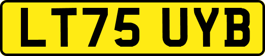 LT75UYB
