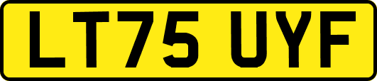 LT75UYF