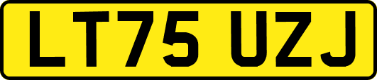 LT75UZJ