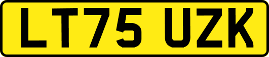 LT75UZK