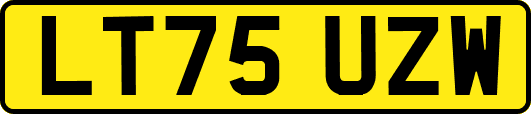 LT75UZW