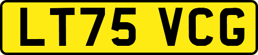 LT75VCG