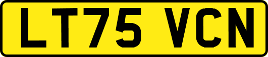 LT75VCN