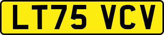 LT75VCV