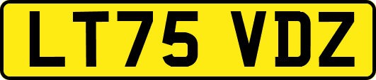 LT75VDZ