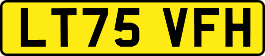 LT75VFH