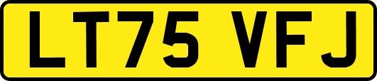 LT75VFJ