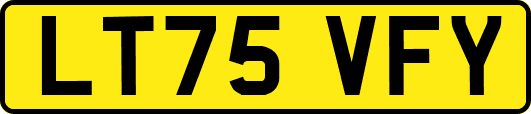 LT75VFY
