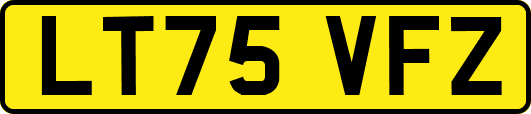 LT75VFZ