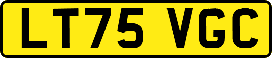 LT75VGC
