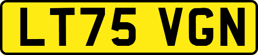 LT75VGN