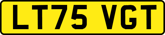 LT75VGT