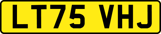 LT75VHJ