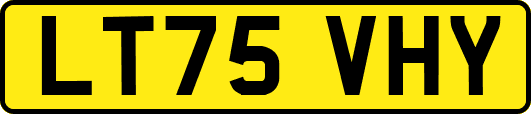 LT75VHY