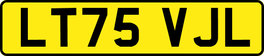 LT75VJL