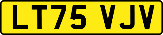 LT75VJV