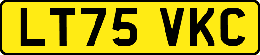 LT75VKC