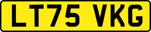 LT75VKG