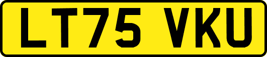 LT75VKU
