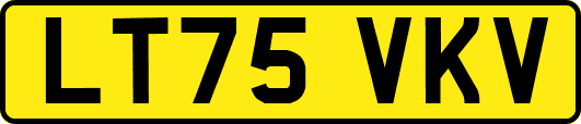 LT75VKV
