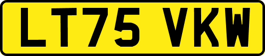 LT75VKW