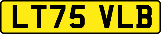 LT75VLB