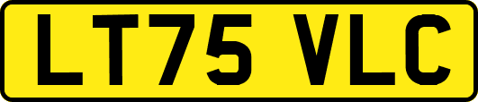 LT75VLC