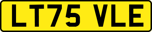 LT75VLE