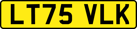 LT75VLK