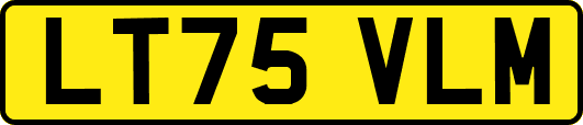 LT75VLM