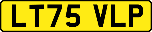 LT75VLP