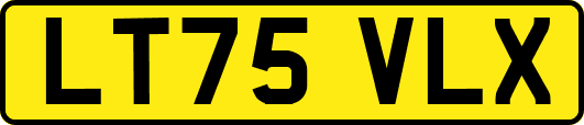 LT75VLX