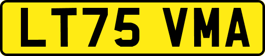 LT75VMA