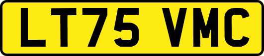 LT75VMC
