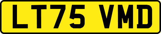 LT75VMD