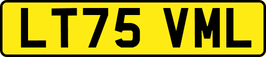 LT75VML