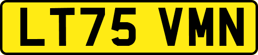 LT75VMN