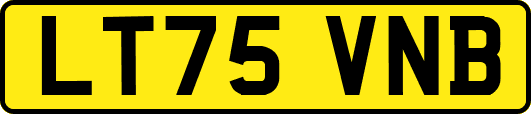 LT75VNB