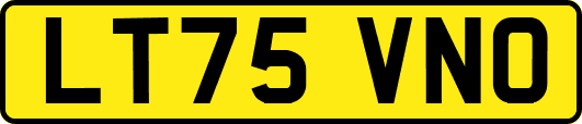 LT75VNO