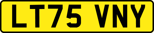 LT75VNY