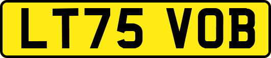 LT75VOB