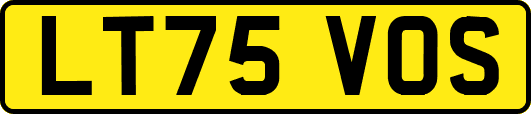 LT75VOS