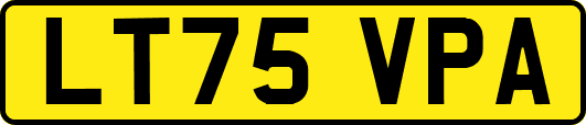 LT75VPA