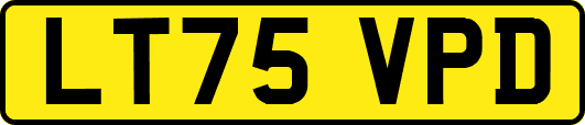 LT75VPD