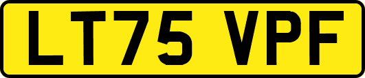 LT75VPF