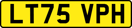 LT75VPH