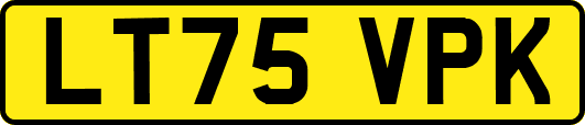 LT75VPK