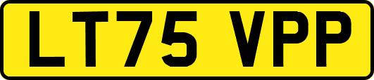 LT75VPP