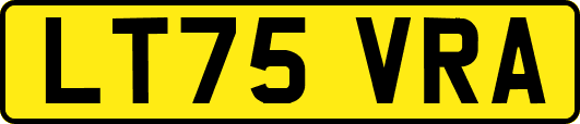 LT75VRA